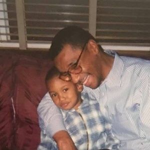 Meet your Posher, Ricardo rickey